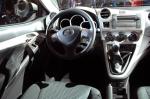 Toyota Corolla Matrix 2009 года